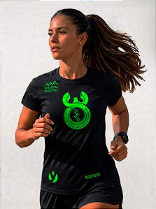 CAMISETA COMEMORATIVA MARATONA DE SÃO PAULO 2026 FEMININO