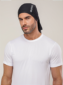 BANDANA MULTISPORT RUN BLACK MASCULINA