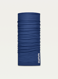 BANDANA MULTISPORT RUN AZUL MARINHO MASCULINA