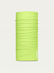 BANDANA MULTISPORT RUN VERDE LIMÃO