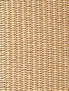 Palhinha Indiana Sintética Barbados Premium 1,40m de largura