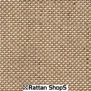 Palha Natural Castanho 1,80m Larg: Versatilidade para Decoração e Artesanato, Qualidade Superior, Amplas Aplicações em Móveis, Cabeceiras, Armários, Cômodas, Rack de TV, Pergolados internos - 1,80 Cm De Largura