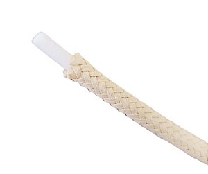Chicote sintético de 4,0 mm para acabamentos
