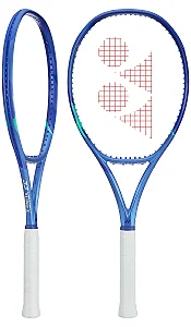 Raquete de Tênis Yonex Ezone 98 2025 Blast Blue