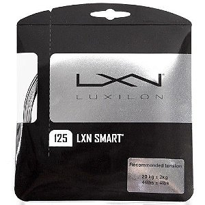 Corda Luxilon Smart 16L 1.25mm