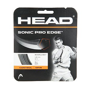 Corda Head Sonic Pro Edge 16 1.30mm Set