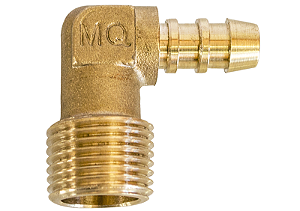 JOELHO LATAO 1/2 NPT EXT X 3/8 BM 20082