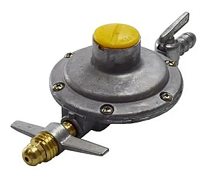 REGULADOR ALIANÇA GRANDE PARA GÁS 76506 506/01