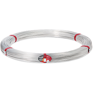 ARAME LISO ZZ-700 OVALADO 1000 MT