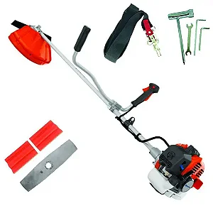 Roçadeira Gasolina Husqvarna 131r Husqvarna