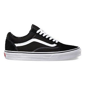 tenis vans kings