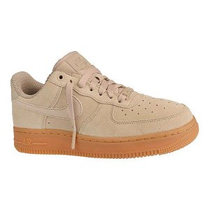 air force 1 bege