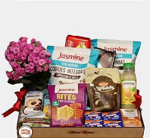 Arte Cesta Diet Premium