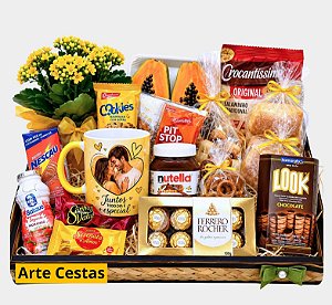 Arte Cesta Vip