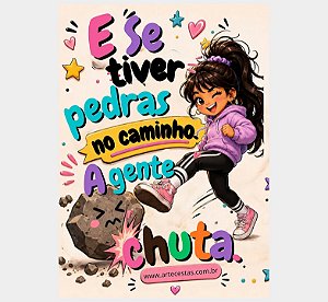 Quadro MDF Personalizado