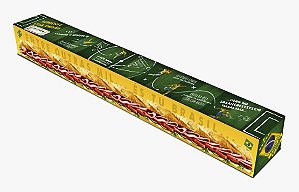 PD4A Copa - Embalagem para Lanche de Metro - Copa do Mundo - 5 unidades
