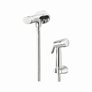 Ducha Higiênica s/ Derivação - Ovalle