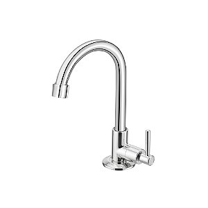 TORNEIRA PARA LAVATORIO DE MESA - PLENA (BICA MOVEL) 1196