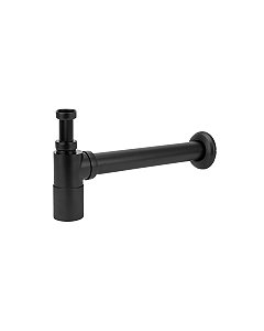 SIFÃO PARA LAVATÓRIO SLX 1XDN40 30CM