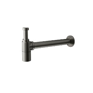 SIFÃO PARA LAVATÓRIO SLX 1XDN40 30CM