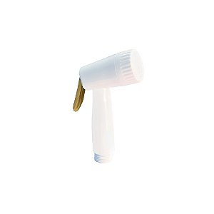 PISTOLA JET FLEX - DOURADO FOSCO