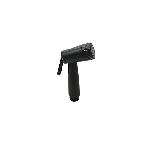 PISTOLA JET FLEX - PRETO FOSCO