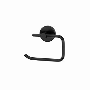 PAPELEIRA - PRETO FOSCO - COLOR SLIM