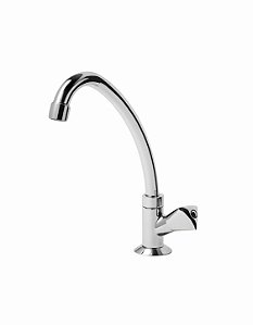 Torneira de pia para Cozinha- Trim