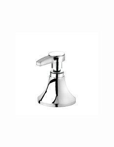 Acabamento Registro Base Docol 1.1/4' e 1.1/2' (grande) - Time Plus