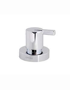 Acabamento Registro Base Docol 1.1/4' e 1.1/2' (grande) - Breton