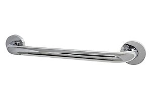 Barra De Apoio 40Cm - Reta
