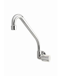 Torneira de parede para Cozinha - Onda