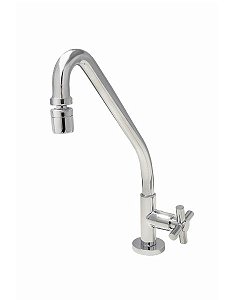 Torneira de pia para Cozinha - Slim Cross