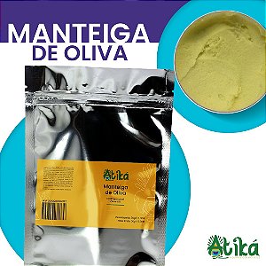 Manteiga de Oliva