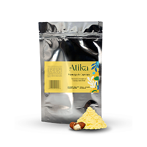 Manteiga de Cupuaçu