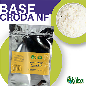 Base Croda NF (Contratipo) - Emulsionante