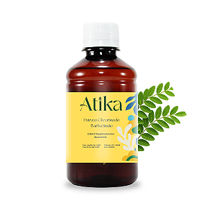 Extrato Glicerinado de Barbatimão