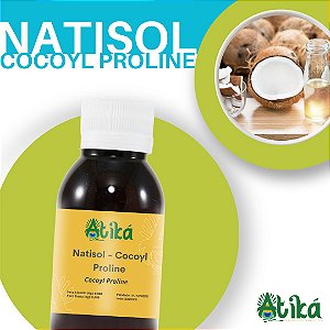 Natisol - Cocoyl Proline