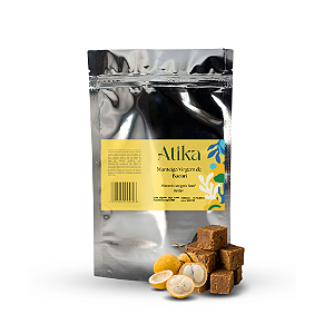 Manteiga Virgem de Bacuri