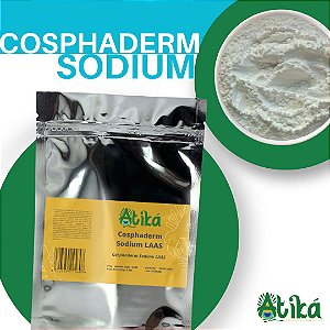 Conservante Cosphaderm Sodium LAAS