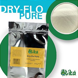 Dry - Flo Pure