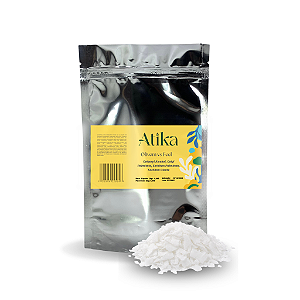 Olivem vs Feel - Emulsificante