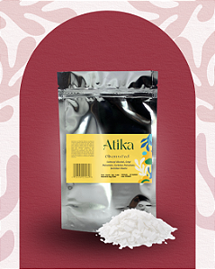 Olivem vs Feel - Emulsificante