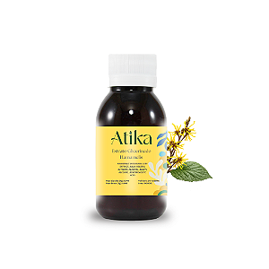 Extrato Glicerinado de Hamamélis