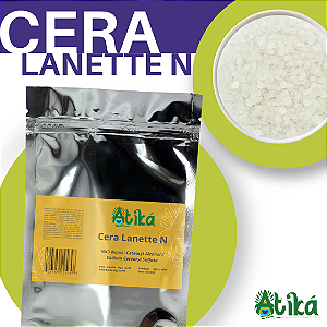 Base Cera Lanette N (Contratipo)