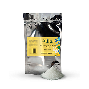 Alúmen de Potássio (Pedra Hume)