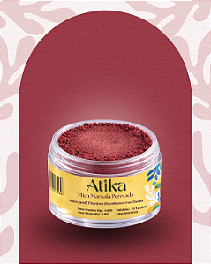 Mica Marsala Perolada