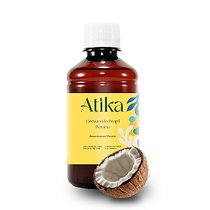 Cocoamido Propil Betaína