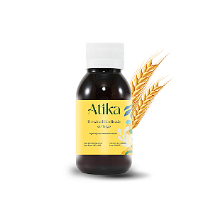 Proteína Hidrolisada do Trigo