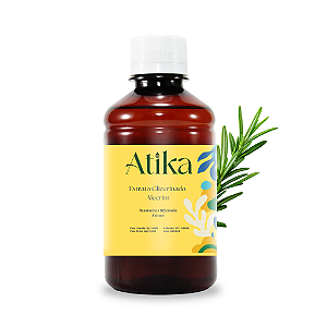 Extrato Glicerinado de Alecrim